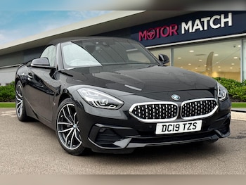2019 - 2.0 20i Sport Auto sDrive Euro 6 (s/s) 2dr