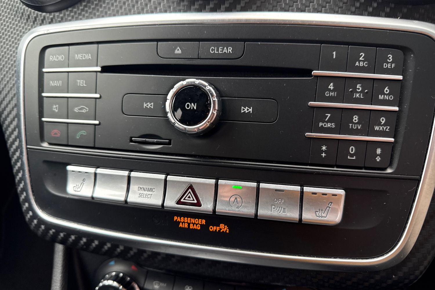 Vehicle 40