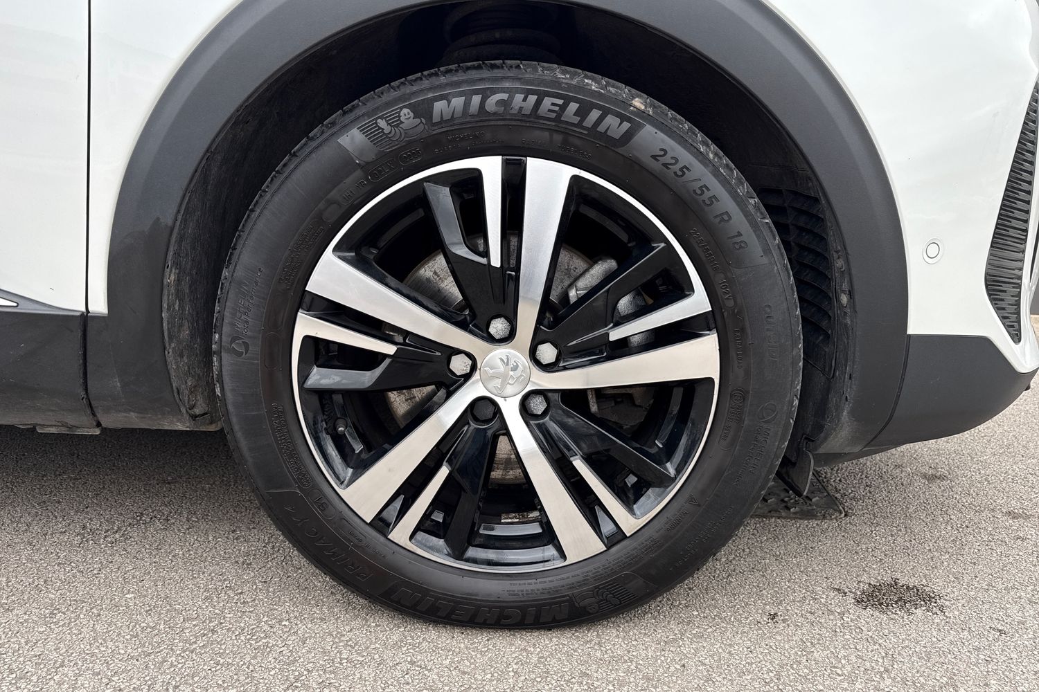 Used Peugeot 3008 2021 for sale - 77728661: Photo 11