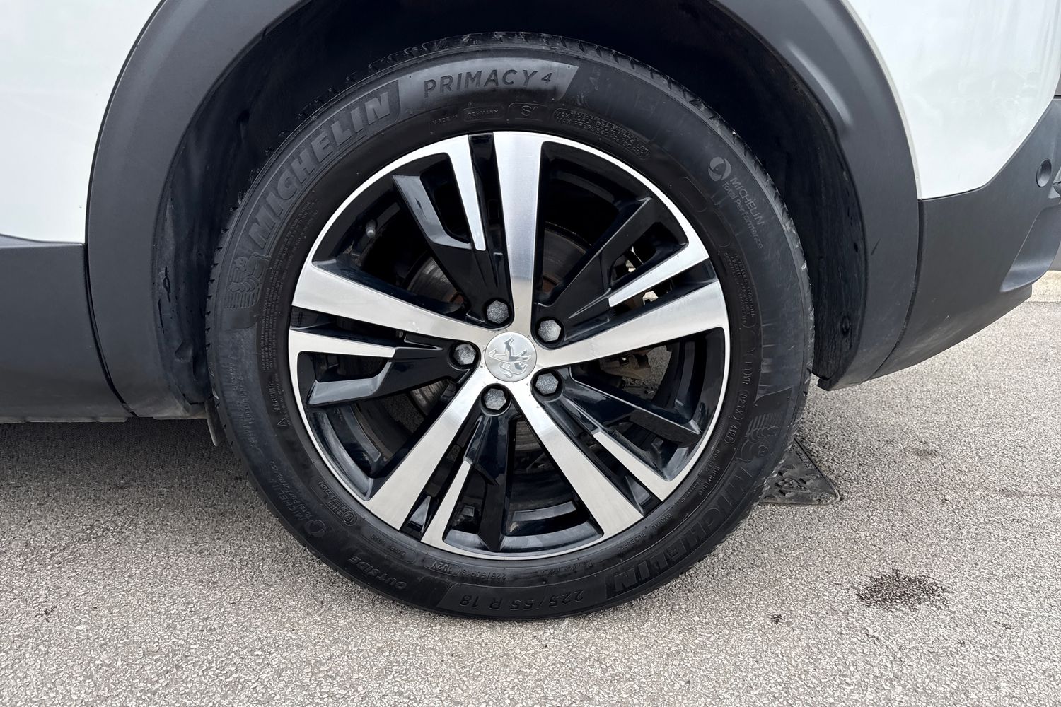 Used Peugeot 3008 2021 for sale - 77728661: Photo 13