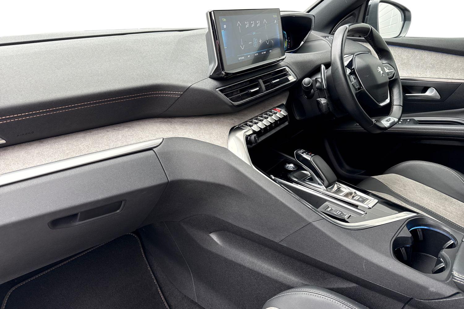 Used Peugeot 3008 2021 for sale - 77728661: Photo 15