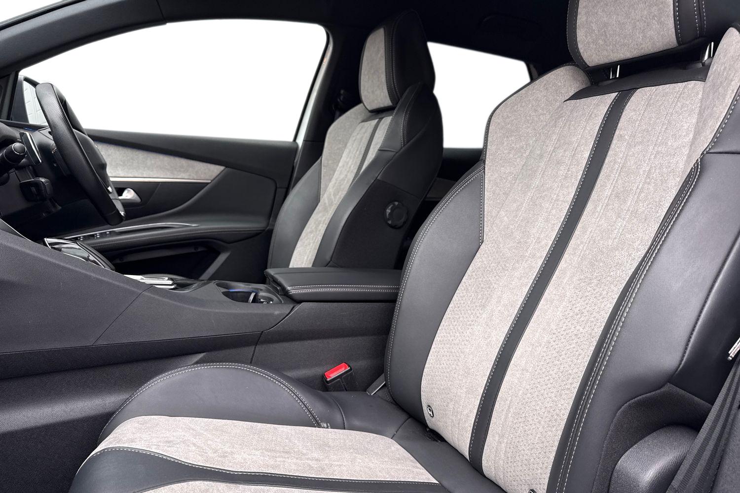 Used Peugeot 3008 2021 for sale - 77728661: Photo 16