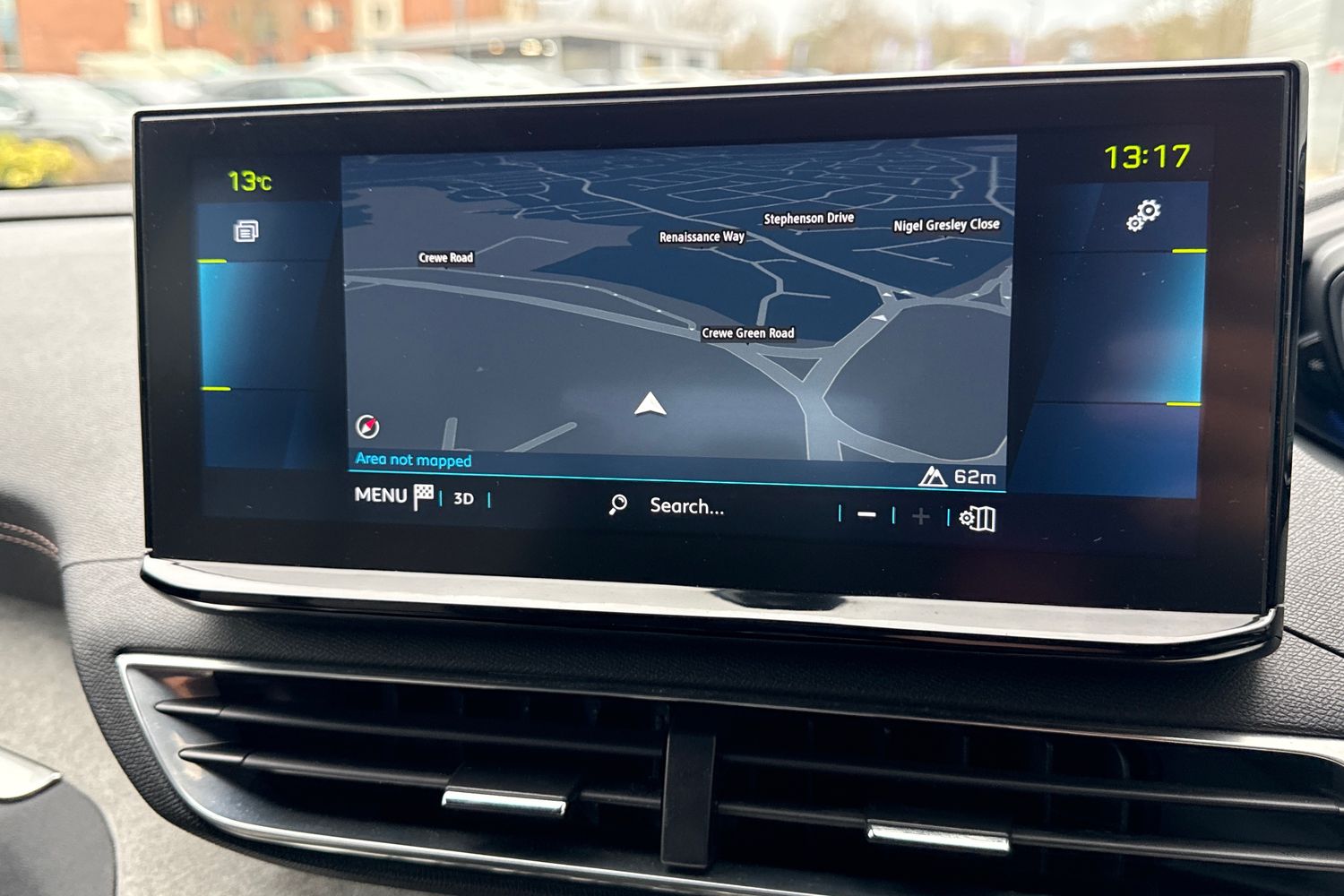 Used Peugeot 3008 2021 for sale - 77728661: Photo 17