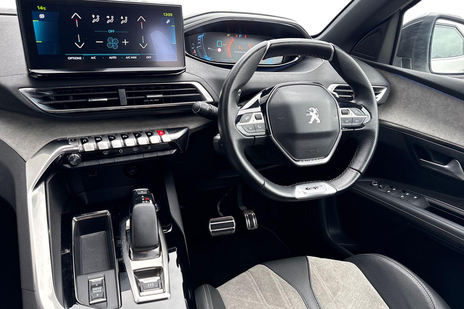 Used Peugeot 3008 2021 for sale - 77728661: Photo 18