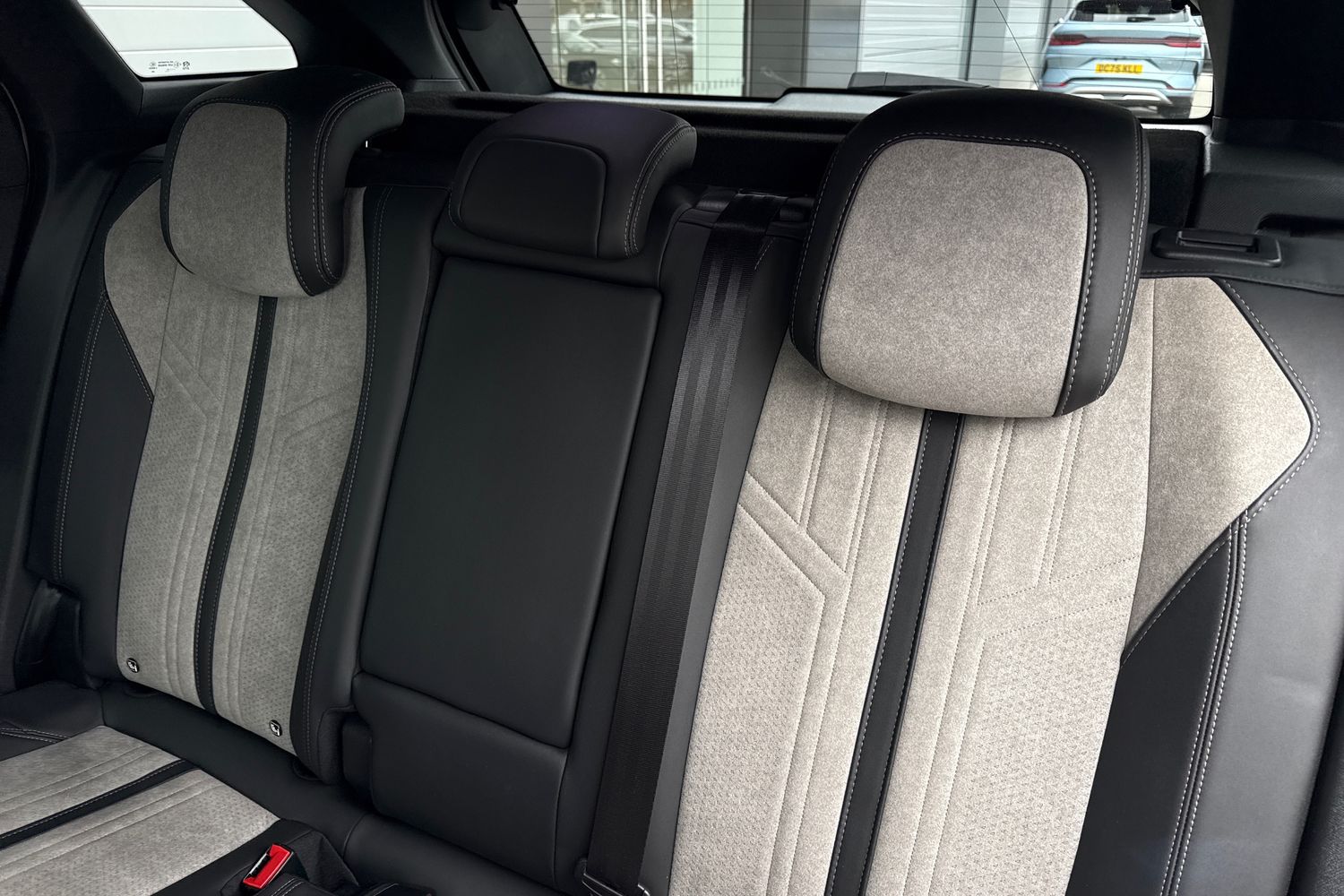 Used Peugeot 3008 2021 for sale - 77728661: Photo 19