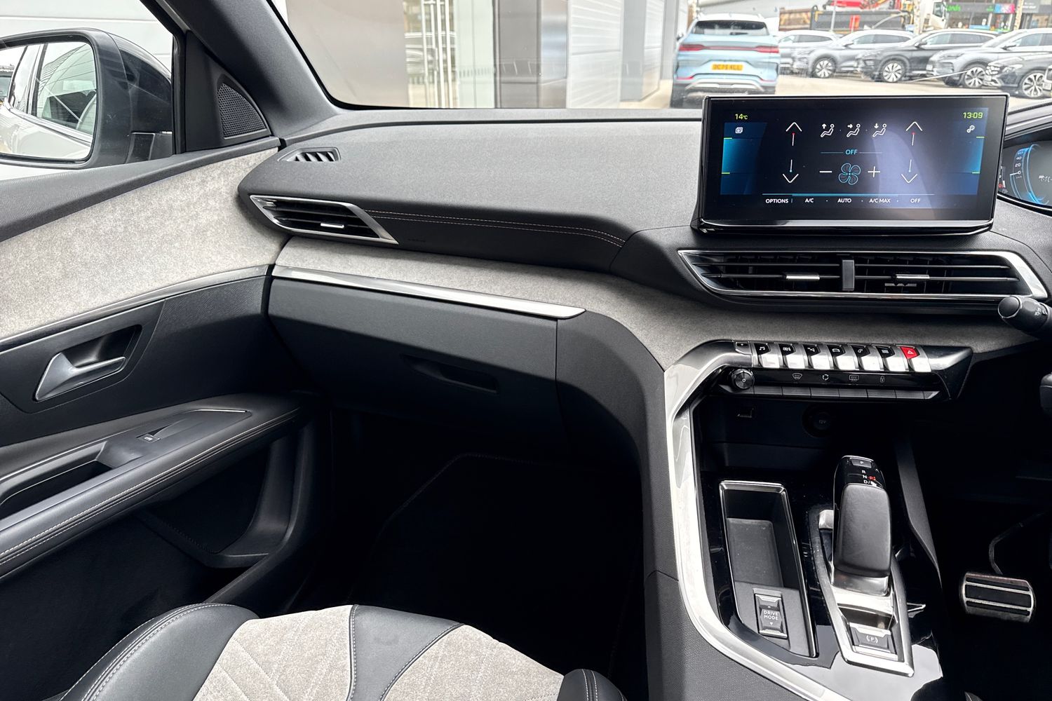 Used Peugeot 3008 2021 for sale - 77728661: Photo 20