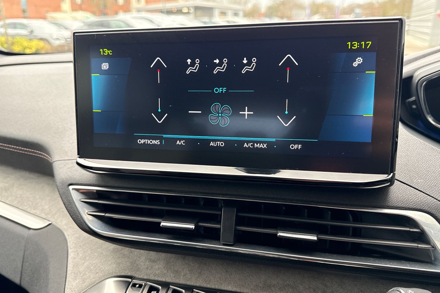 Used Peugeot 3008 2021 for sale - 77728661: Photo 22