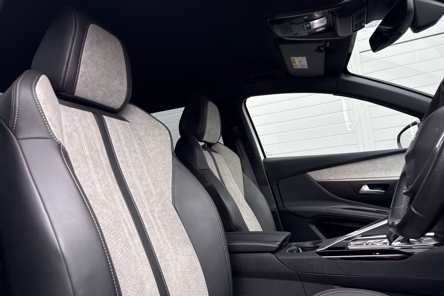 Used Peugeot 3008 2021 for sale - 77728661: Photo 24