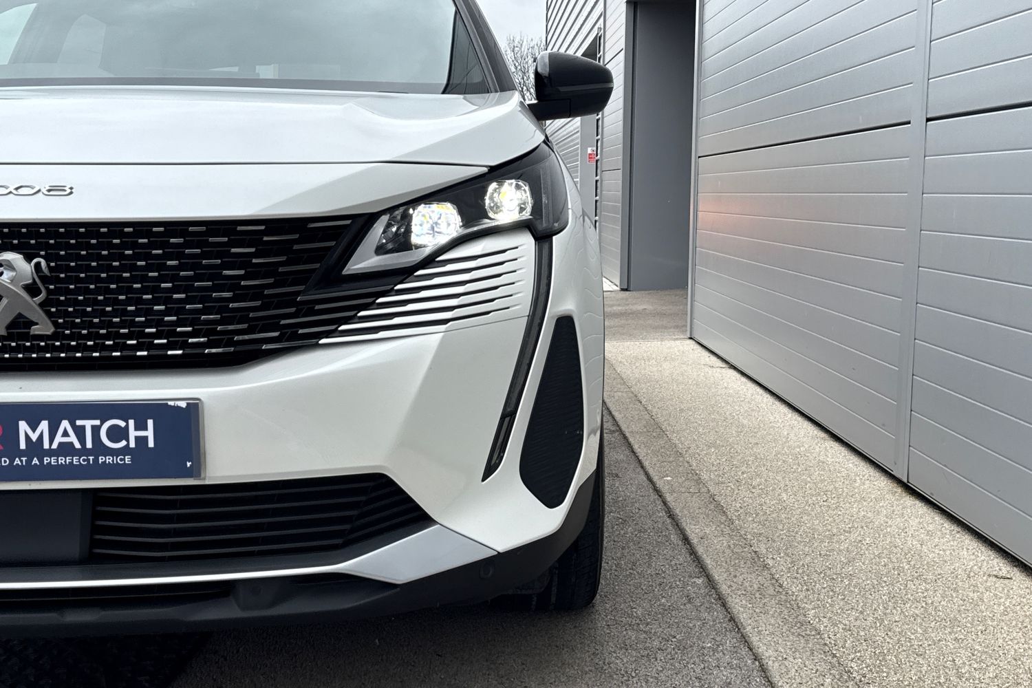 Used Peugeot 3008 2021 for sale - 77728661: Photo 25