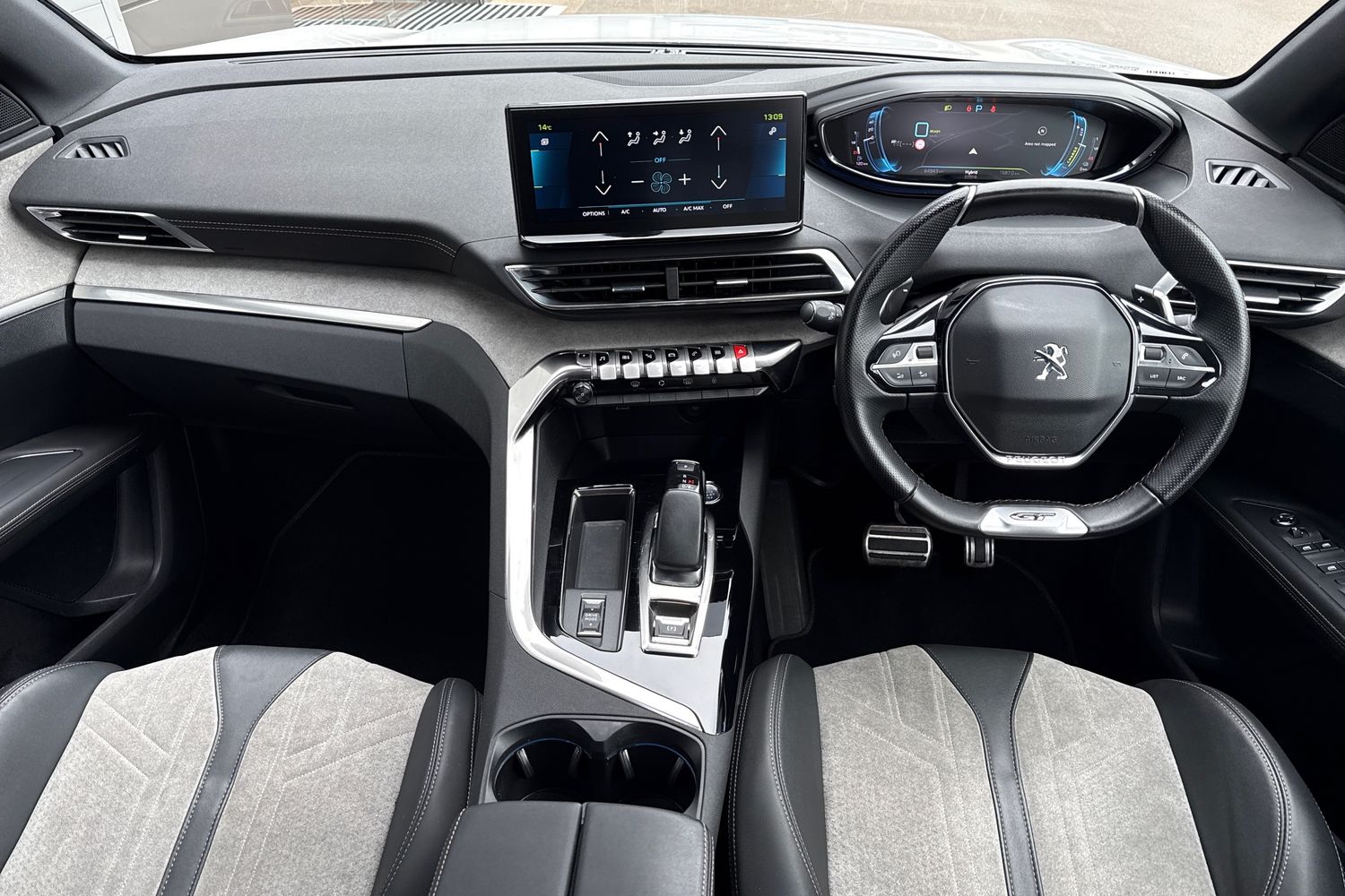 Used Peugeot 3008 2021 for sale - 77728661: Photo 26