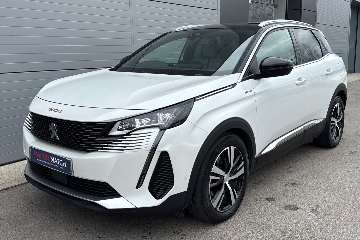 Used Peugeot 3008 2021 for sale - 77728661: Photo 28