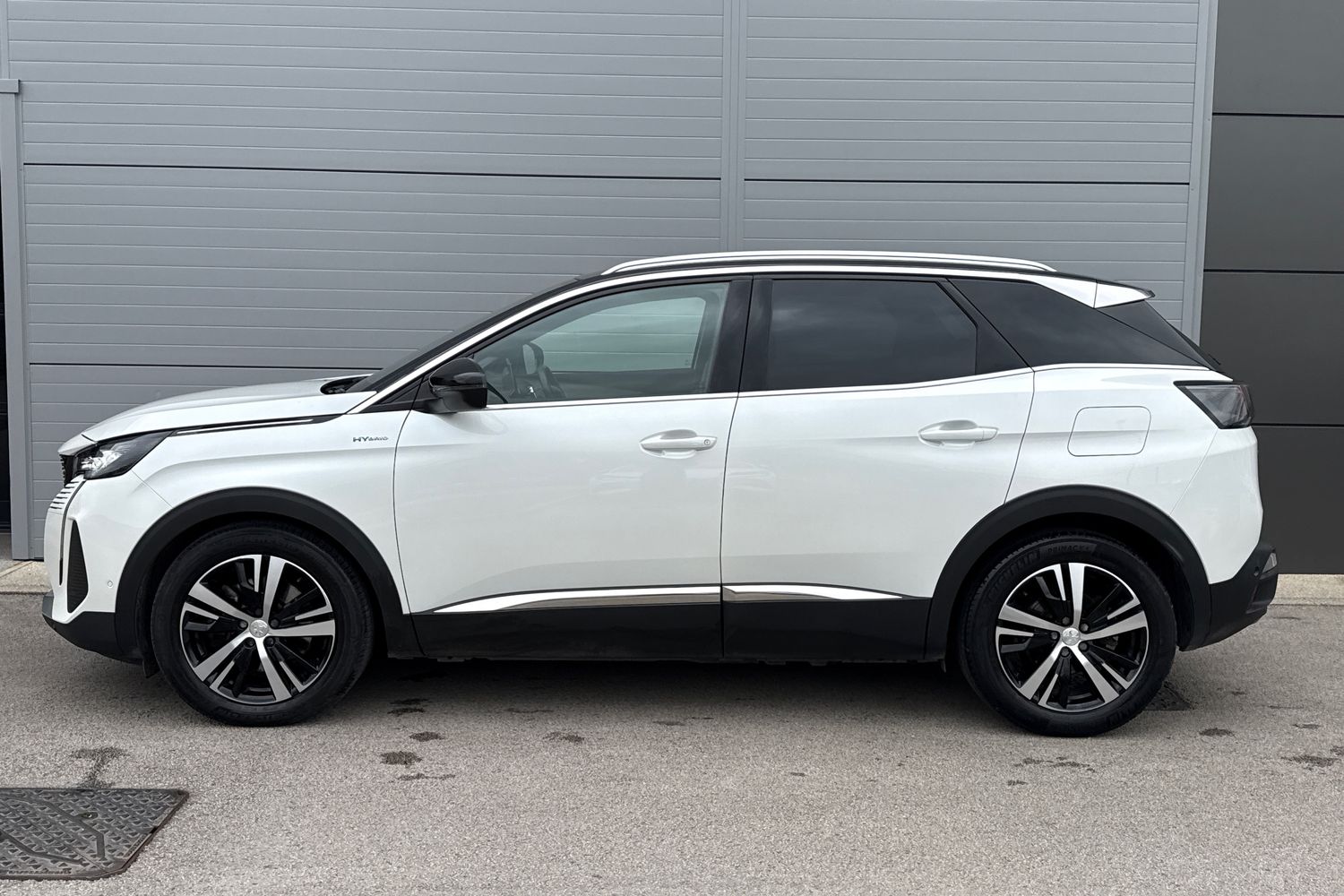 Used Peugeot 3008 2021 for sale - 77728661: Photo 29