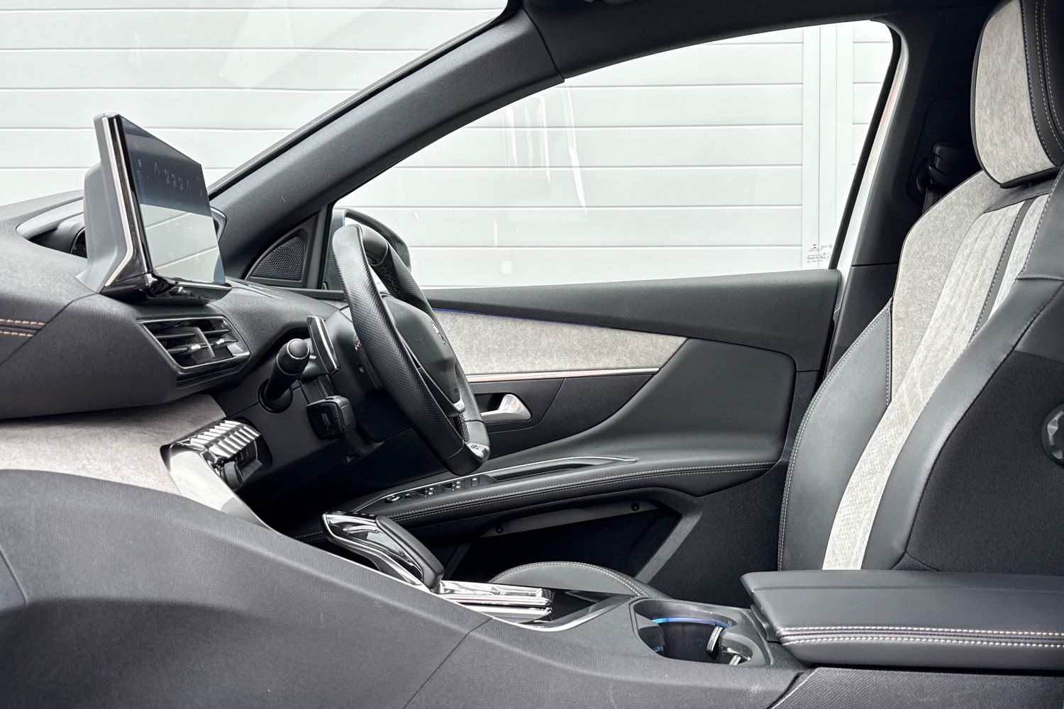 Used Peugeot 3008 2021 for sale - 77728661: Photo 30