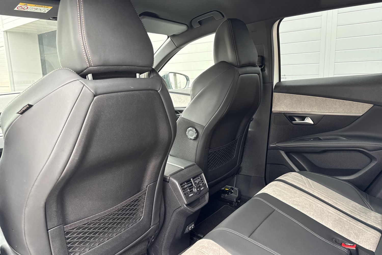 Used Peugeot 3008 2021 for sale - 77728661: Photo 31