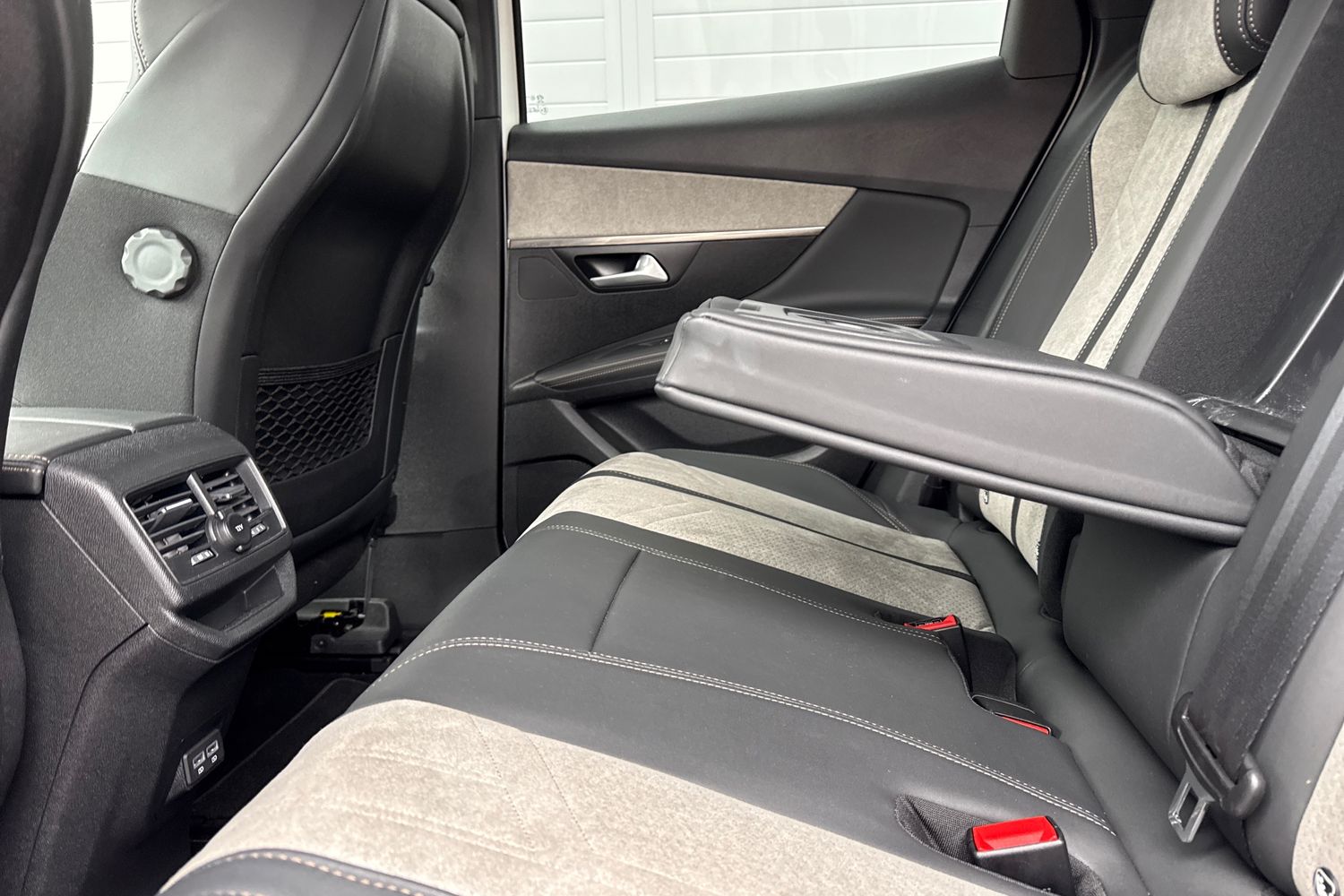 Used Peugeot 3008 2021 for sale - 77728661: Photo 33