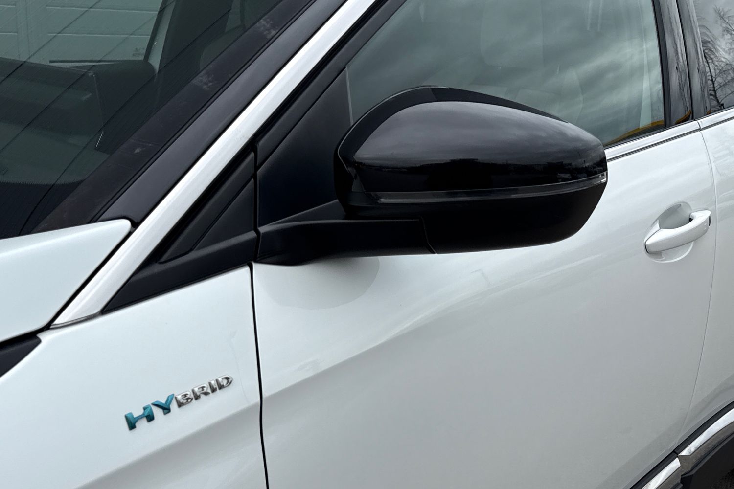 Used Peugeot 3008 2021 for sale - 77728661: Photo 34