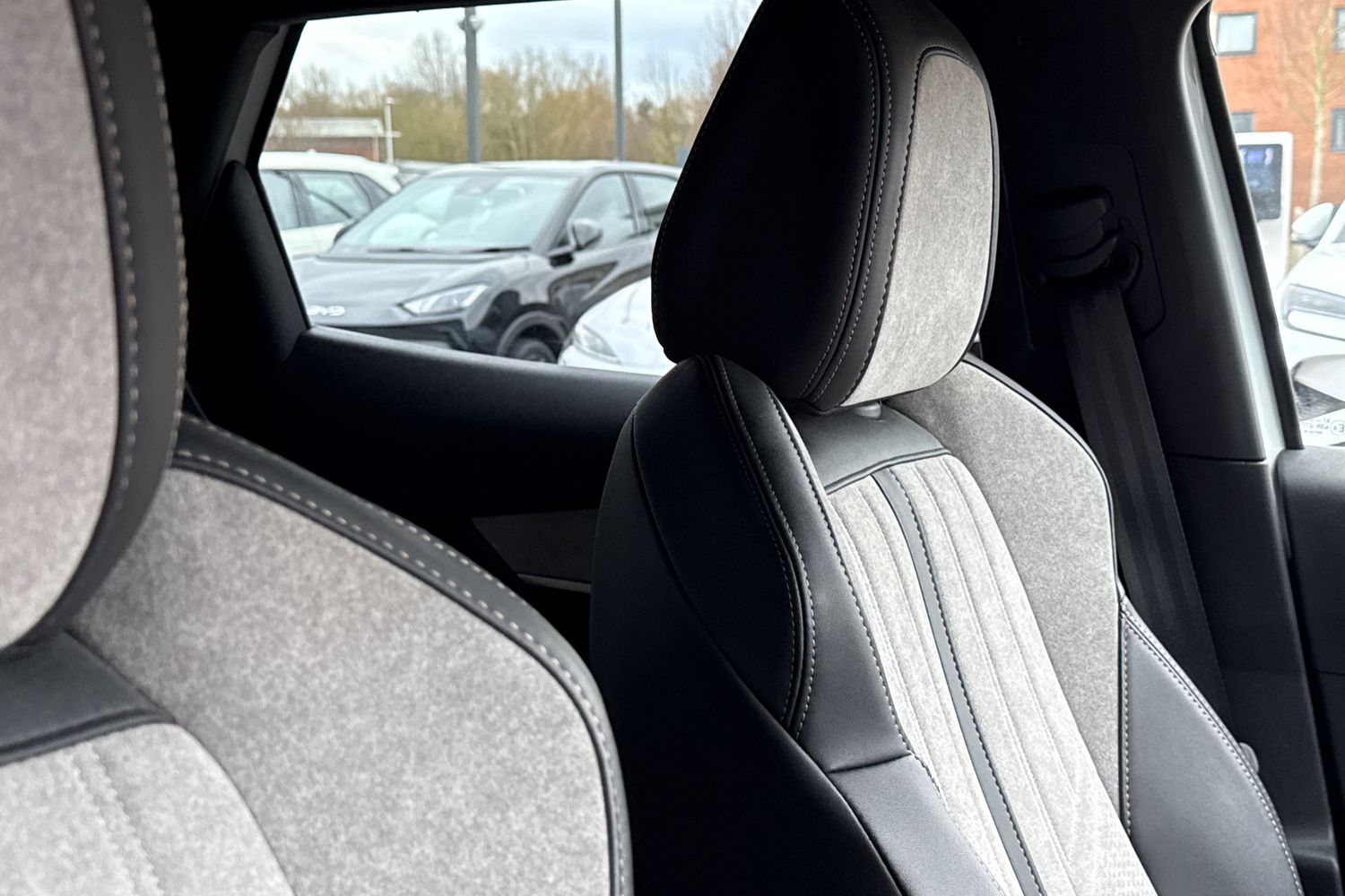 Used Peugeot 3008 2021 for sale - 77728661: Photo 36