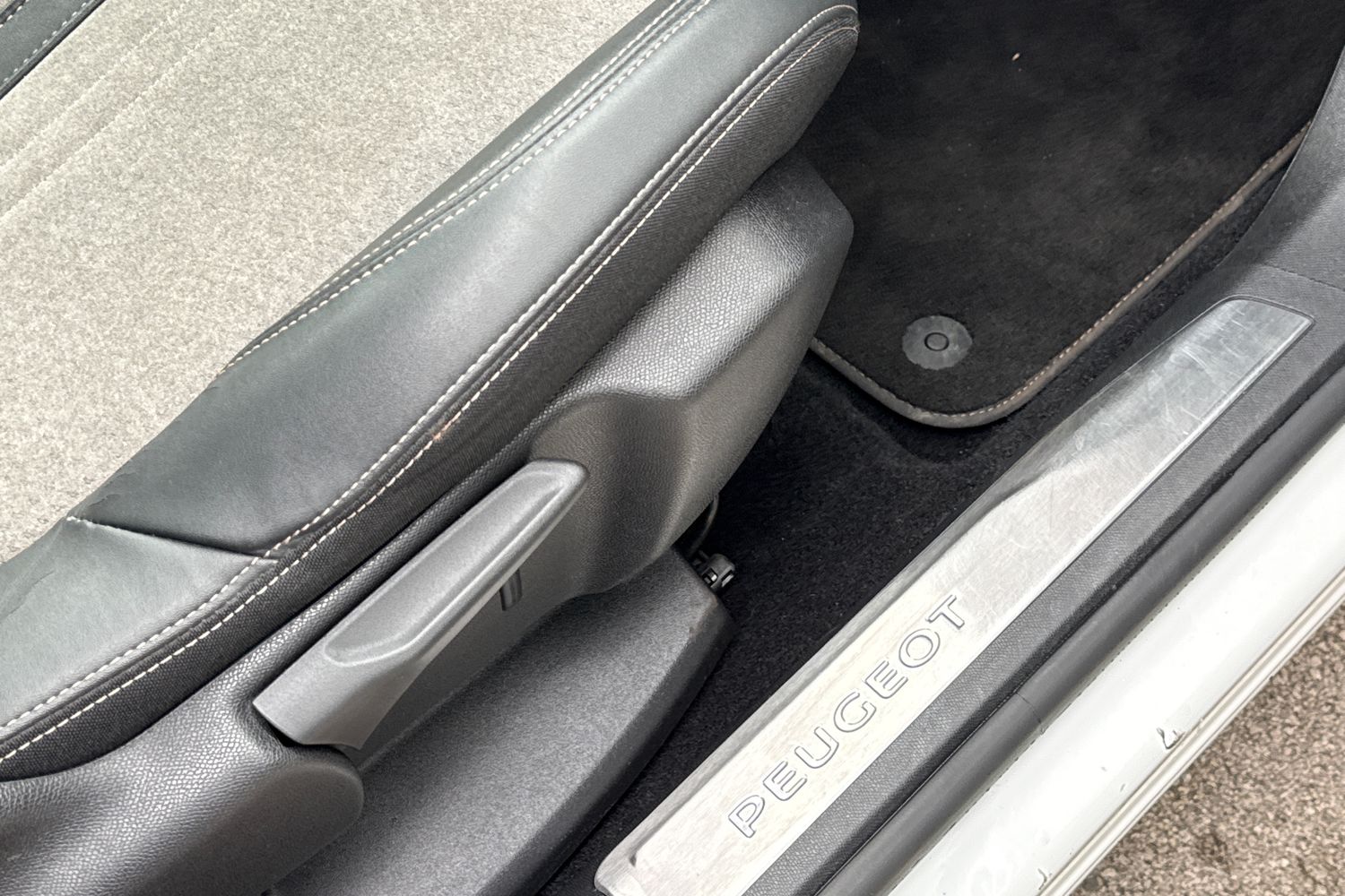 Used Peugeot 3008 2021 for sale - 77728661: Photo 38