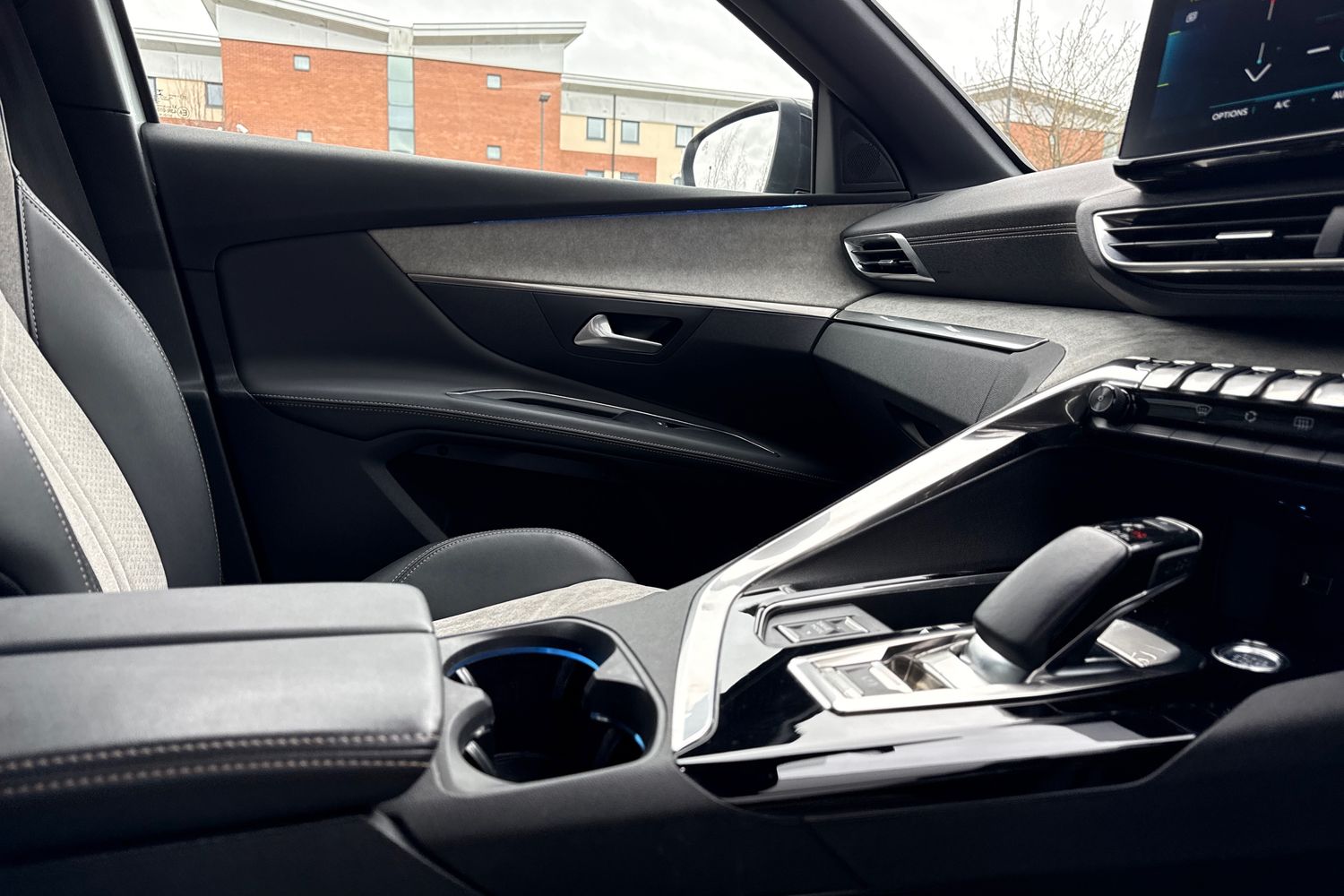 Used Peugeot 3008 2021 for sale - 77728661: Photo 41