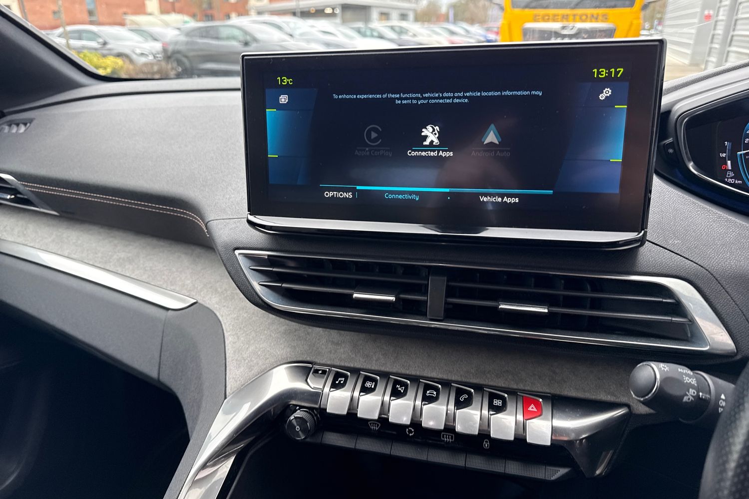 Used Peugeot 3008 2021 for sale - 77728661: Photo 42