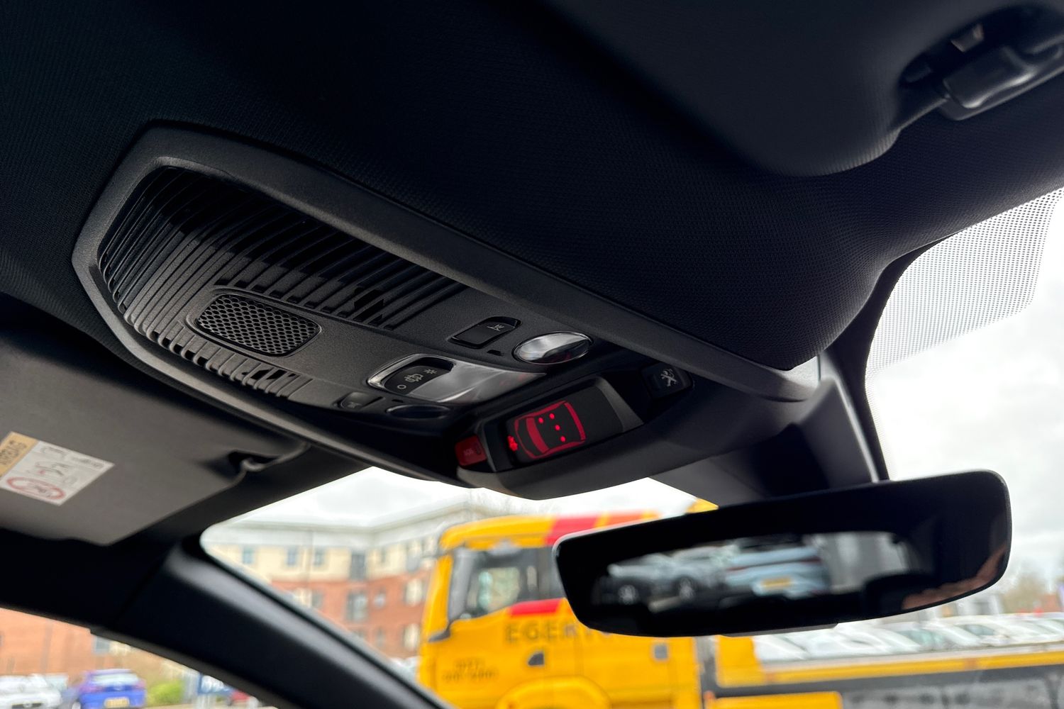 Used Peugeot 3008 2021 for sale - 77728661: Photo 43