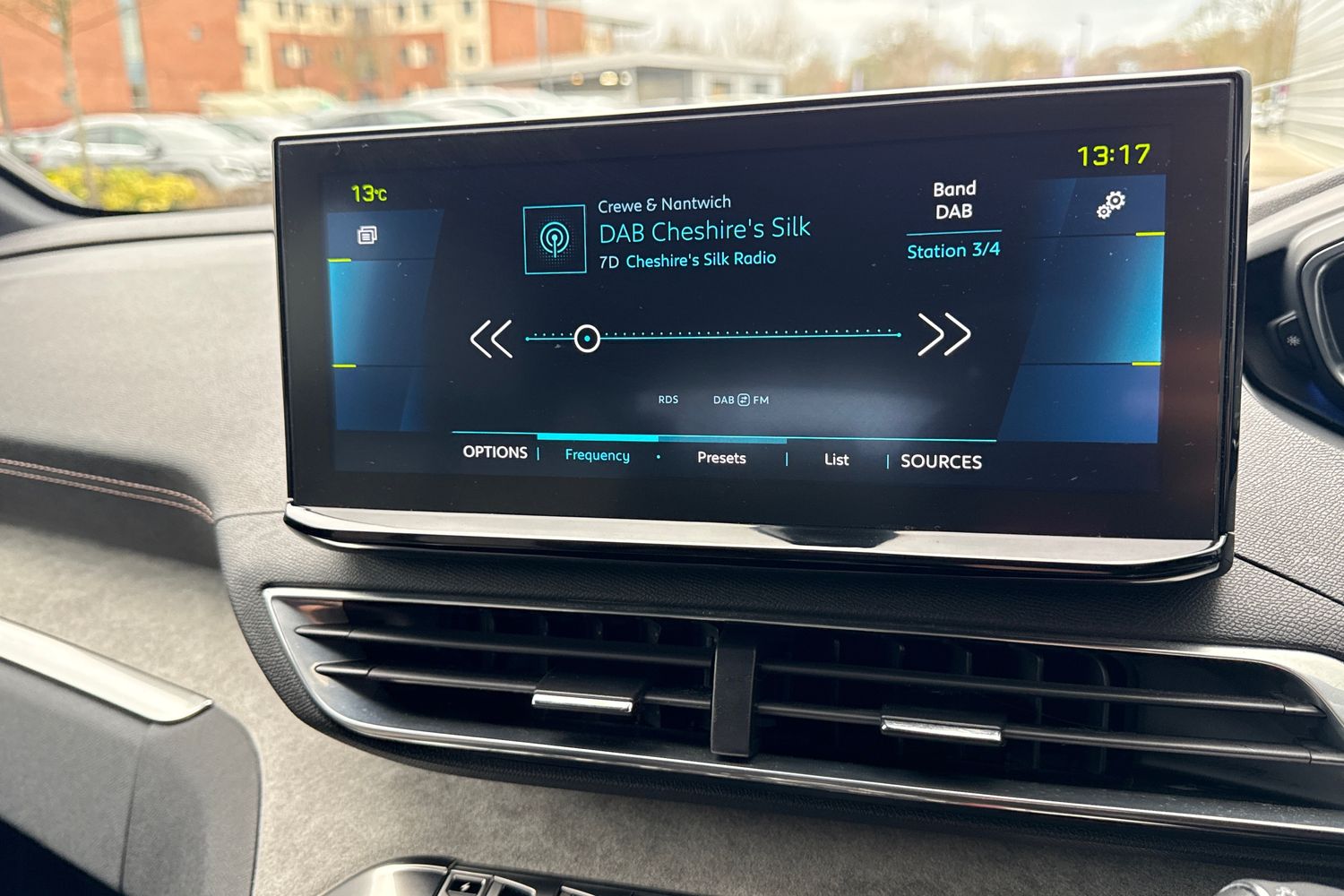 Used Peugeot 3008 2021 for sale - 77728661: Photo 44