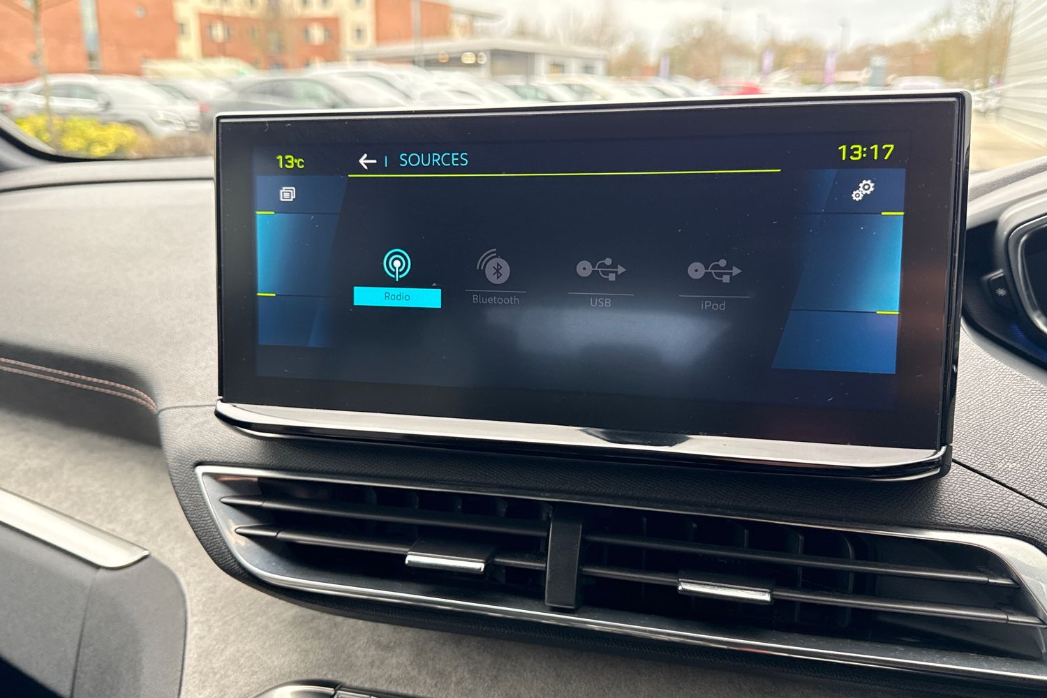 Used Peugeot 3008 2021 for sale - 77728661: Photo 45