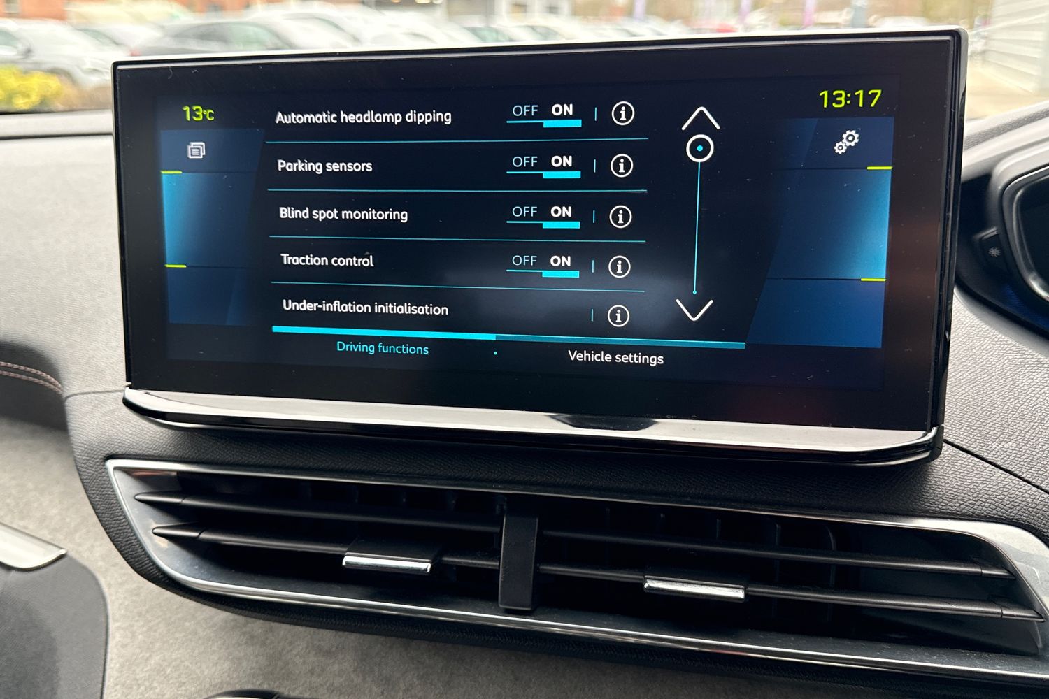 Used Peugeot 3008 2021 for sale - 77728661: Photo 46