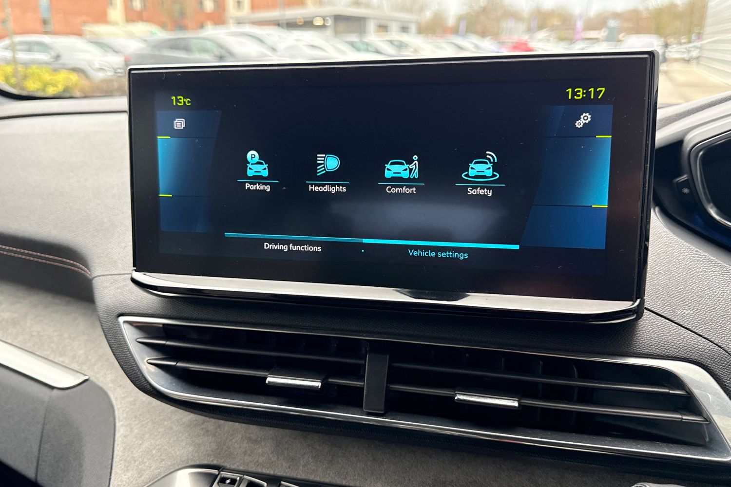 Used Peugeot 3008 2021 for sale - 77728661: Photo 47