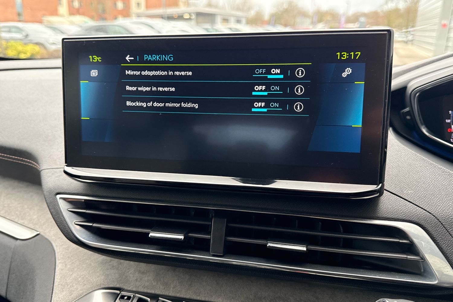 Used Peugeot 3008 2021 for sale - 77728661: Photo 48