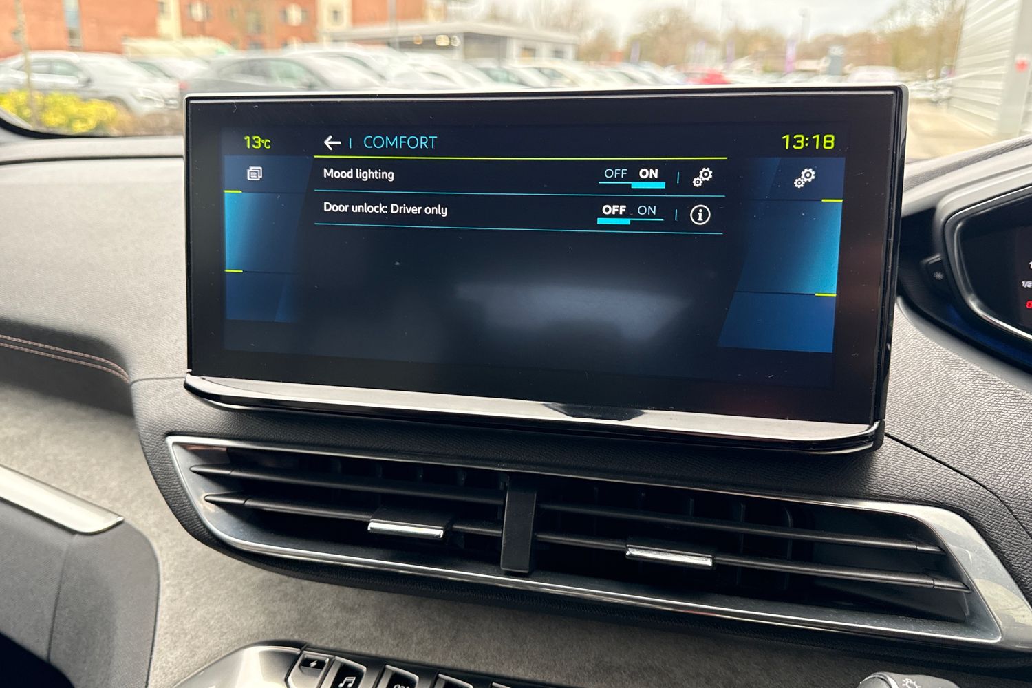 Used Peugeot 3008 2021 for sale - 77728661: Photo 49