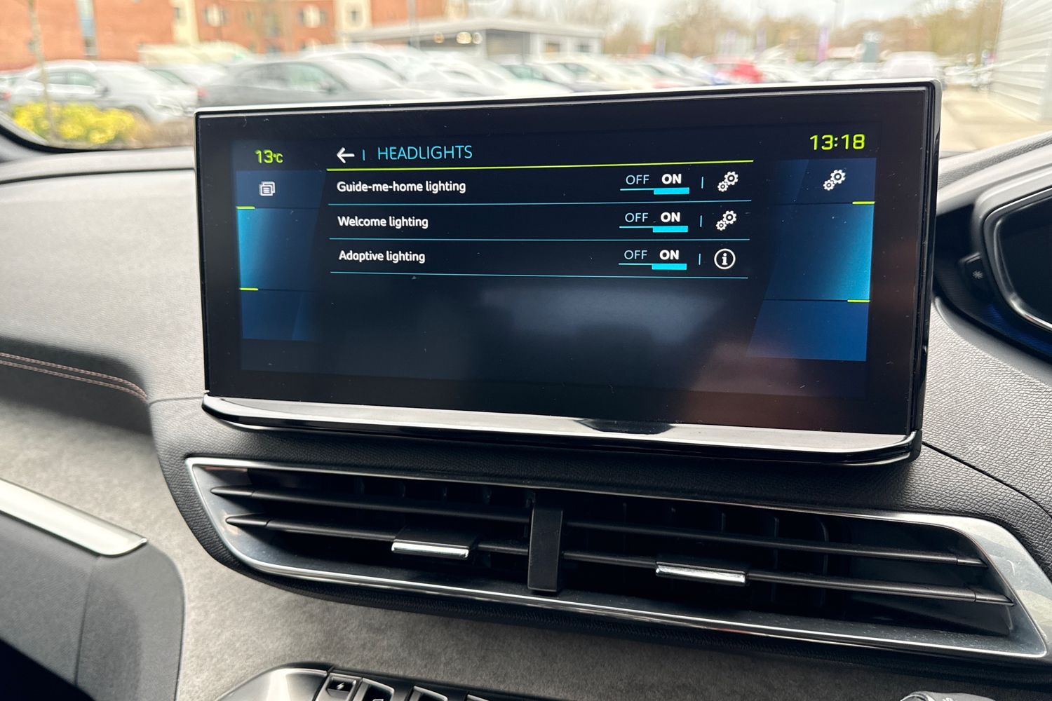 Used Peugeot 3008 2021 for sale - 77728661: Photo 50