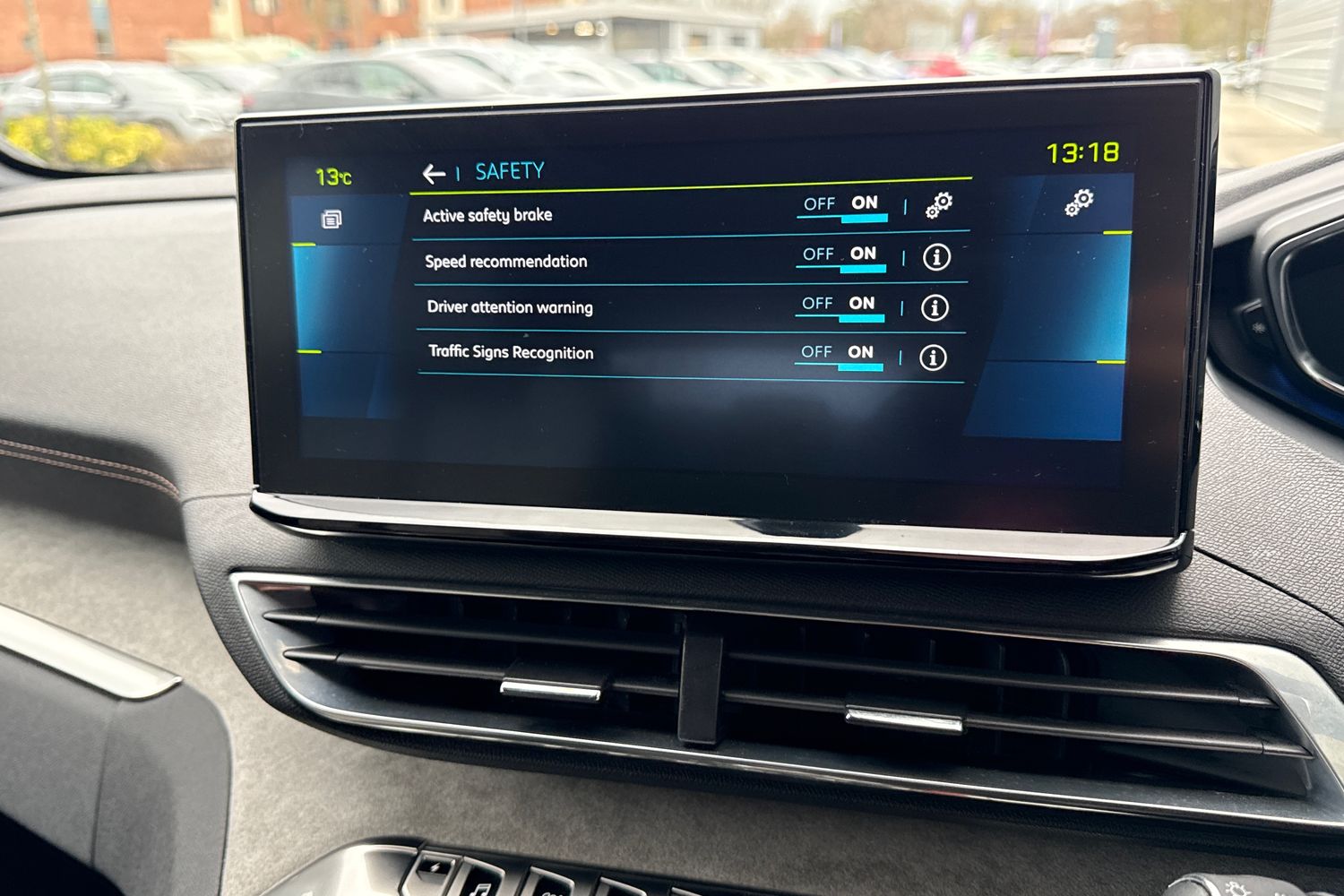 Used Peugeot 3008 2021 for sale - 77728661: Photo 51