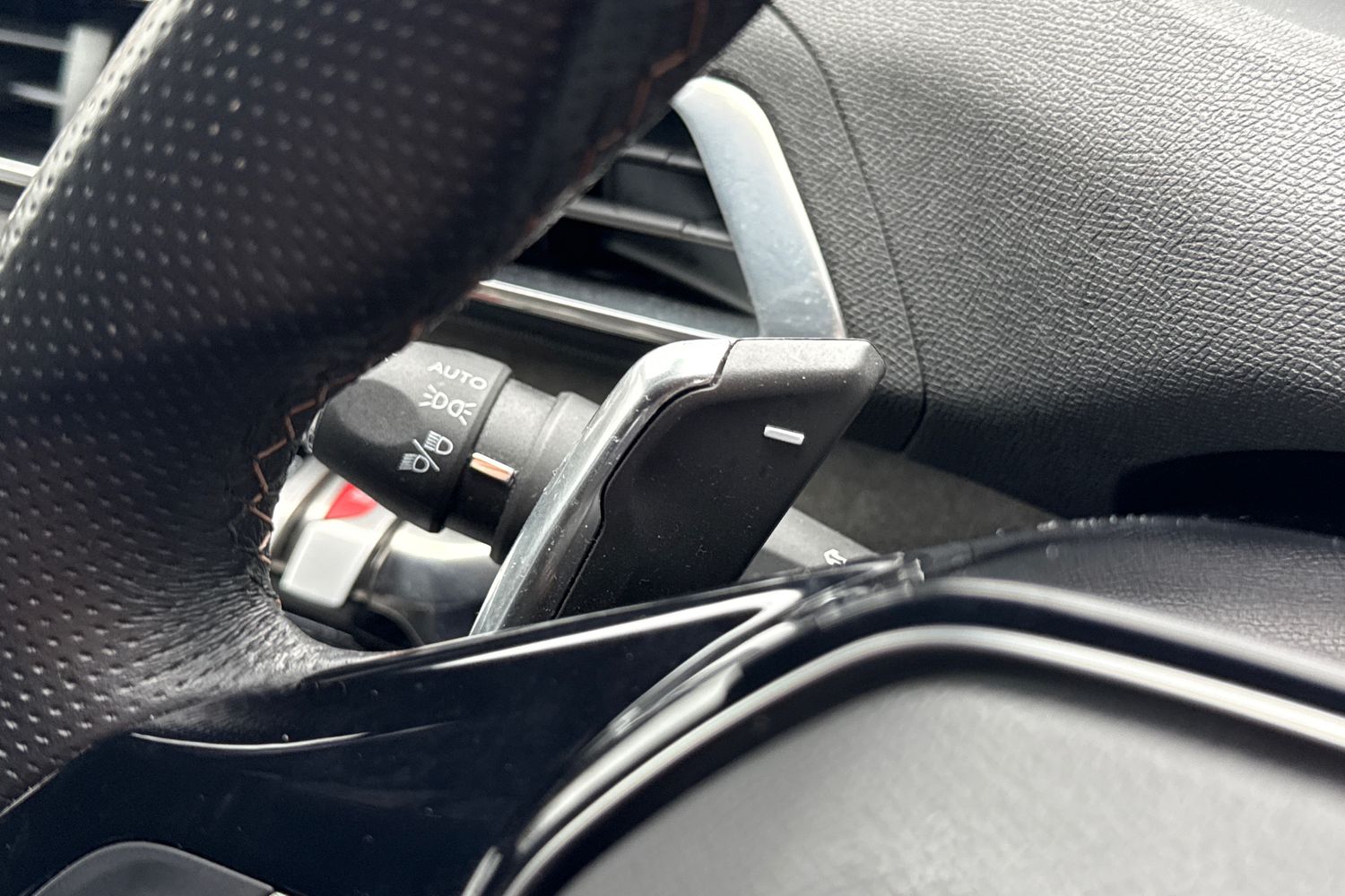 Used Peugeot 3008 2021 for sale - 77728661: Photo 53