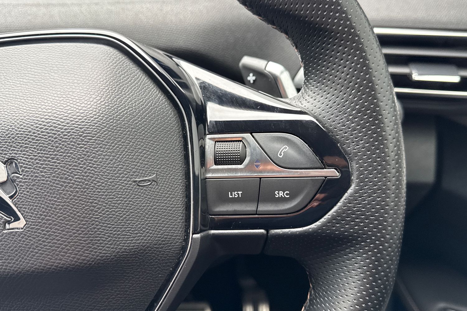 Used Peugeot 3008 2021 for sale - 77728661: Photo 54