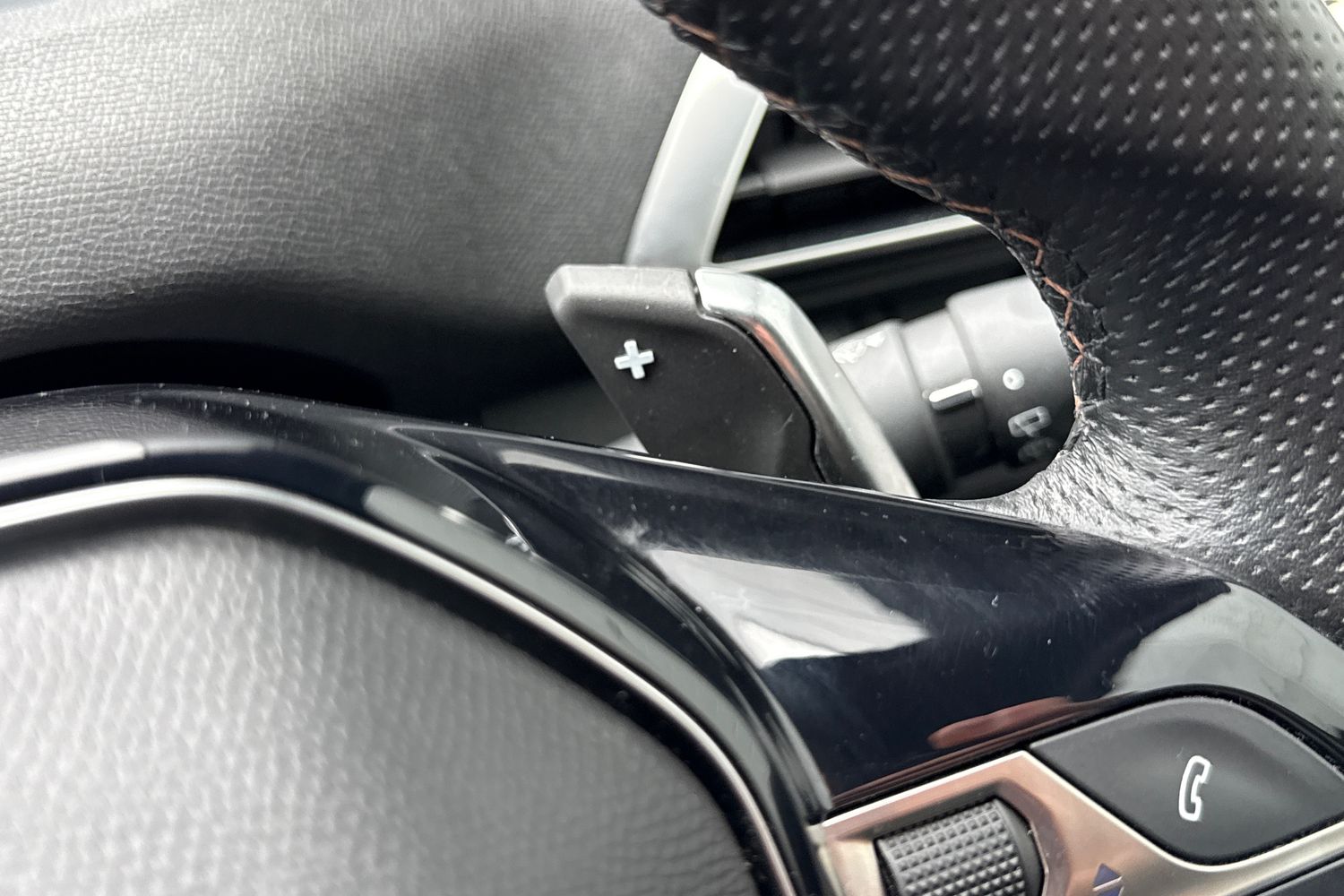 Used Peugeot 3008 2021 for sale - 77728661: Photo 55