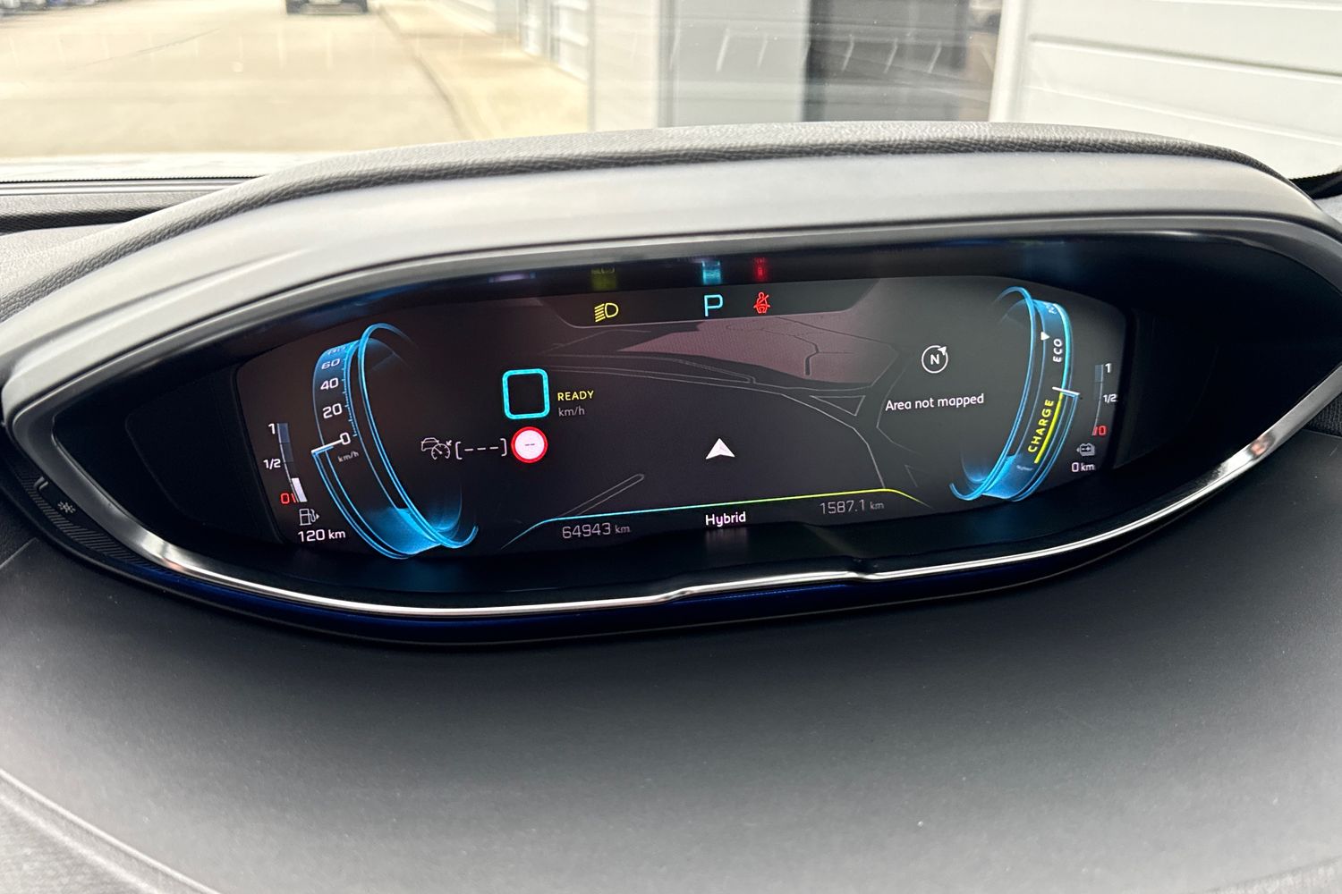 Used Peugeot 3008 2021 for sale - 77728661: Photo 56