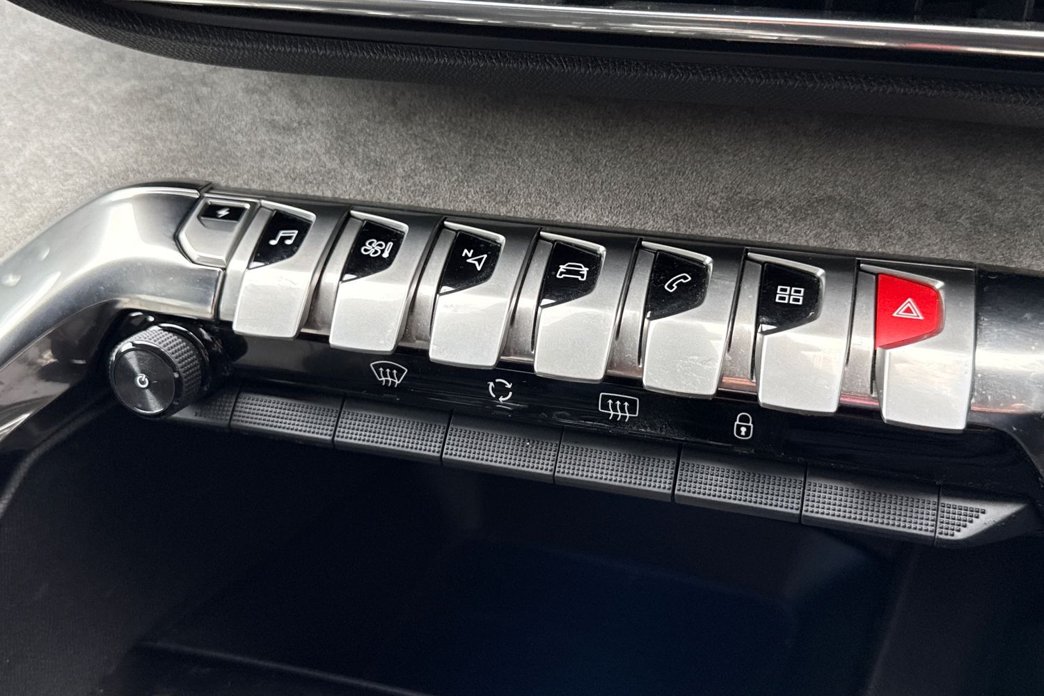 Used Peugeot 3008 2021 for sale - 77728661: Photo 57