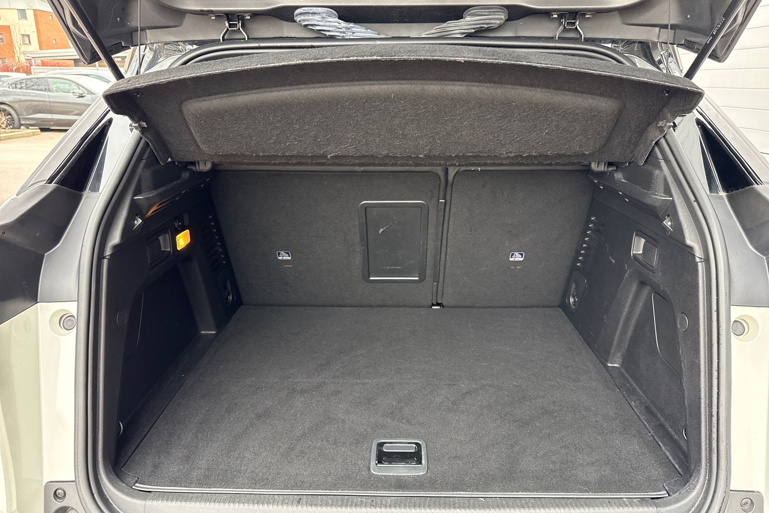 Used Peugeot 3008 2021 for sale - 77728661: Photo 7