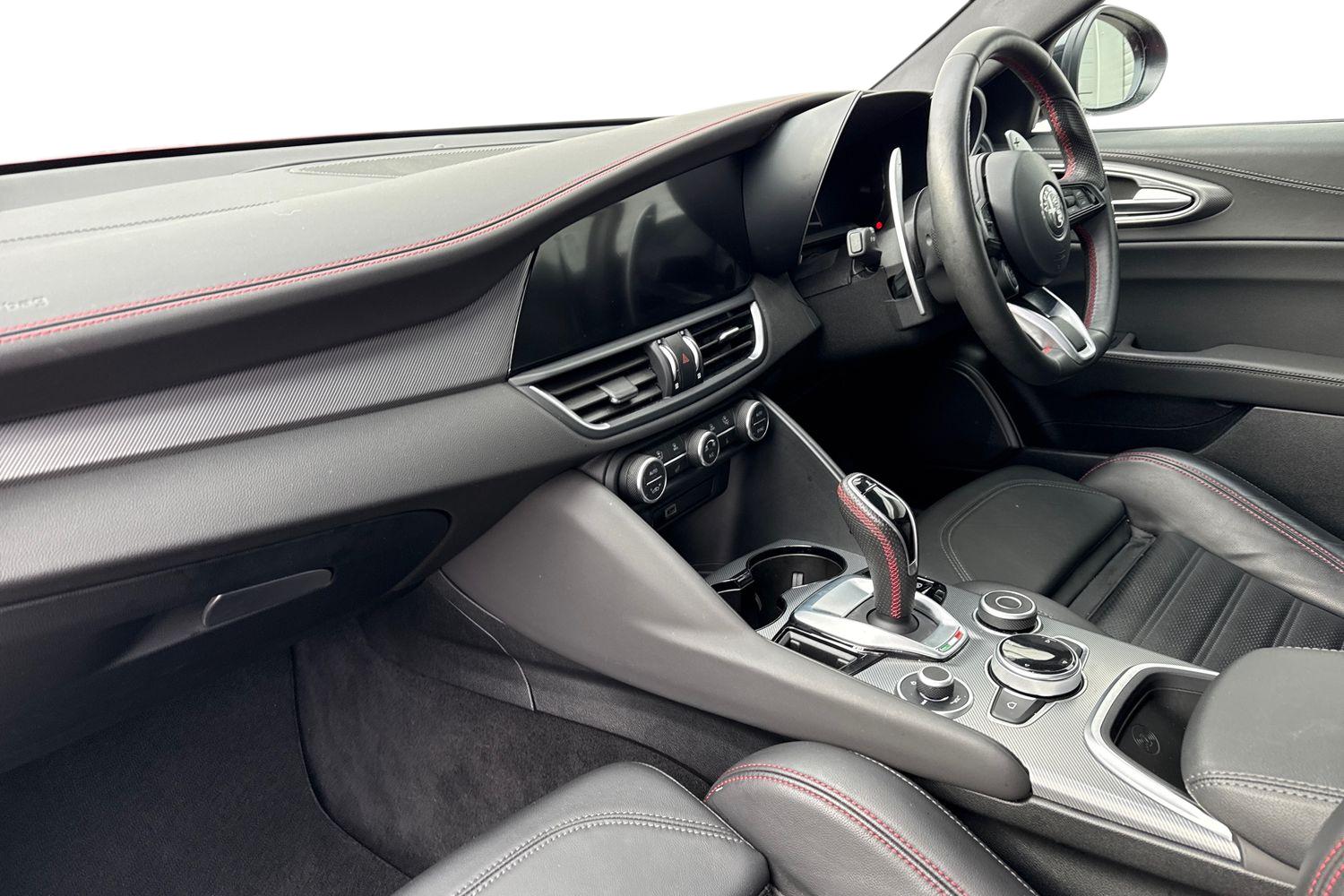 Used Alfa Romeo Giulia 2023 for sale - 77394138: Photo 15