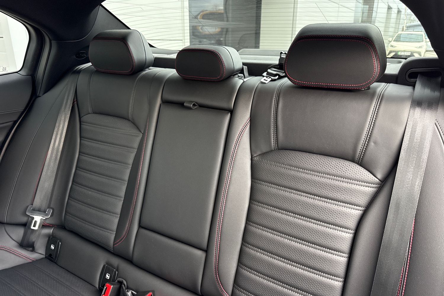 Used Alfa Romeo Giulia 2023 for sale - 77394138: Photo 19