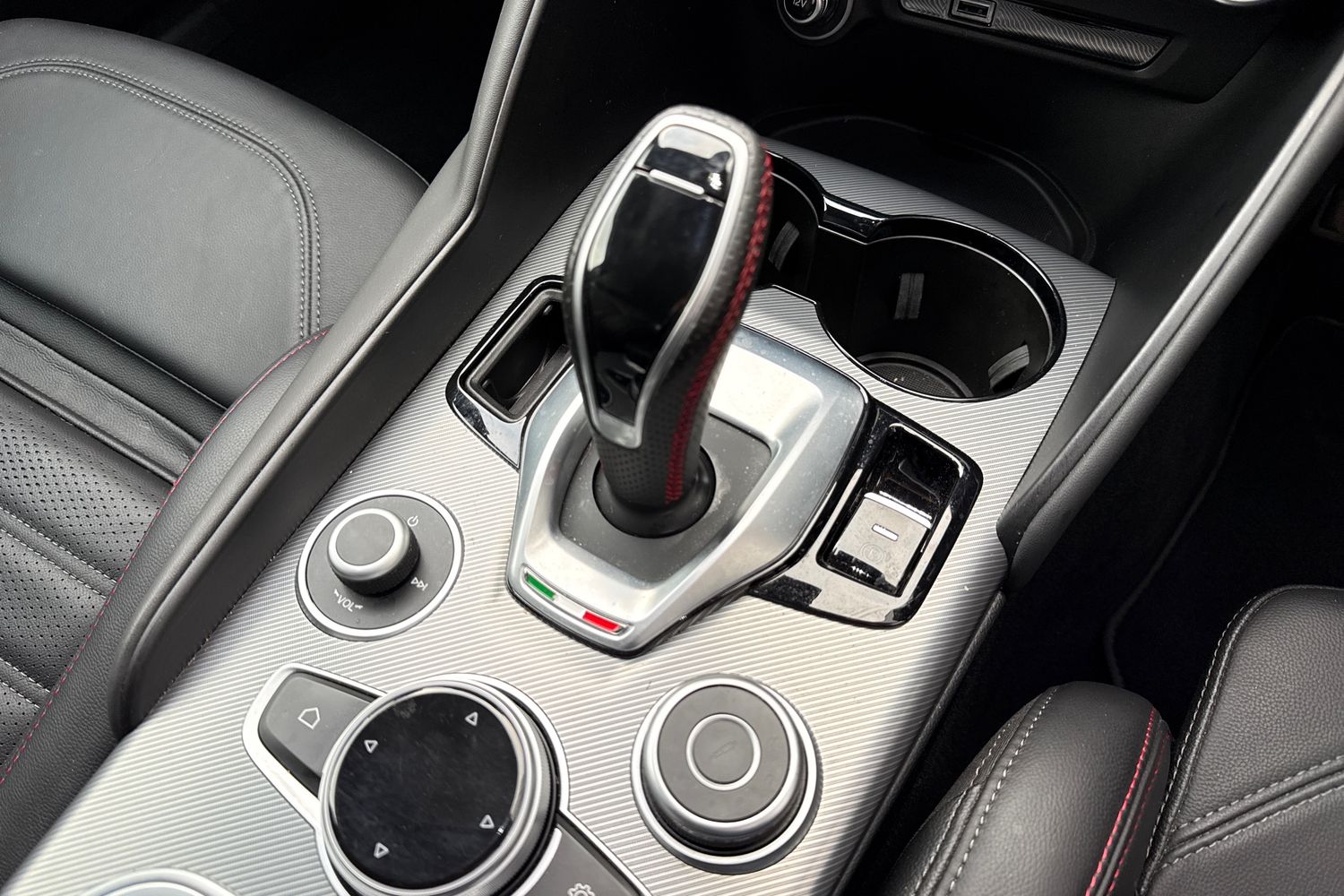 Used Alfa Romeo Giulia 2023 for sale - 77394138: Photo 23