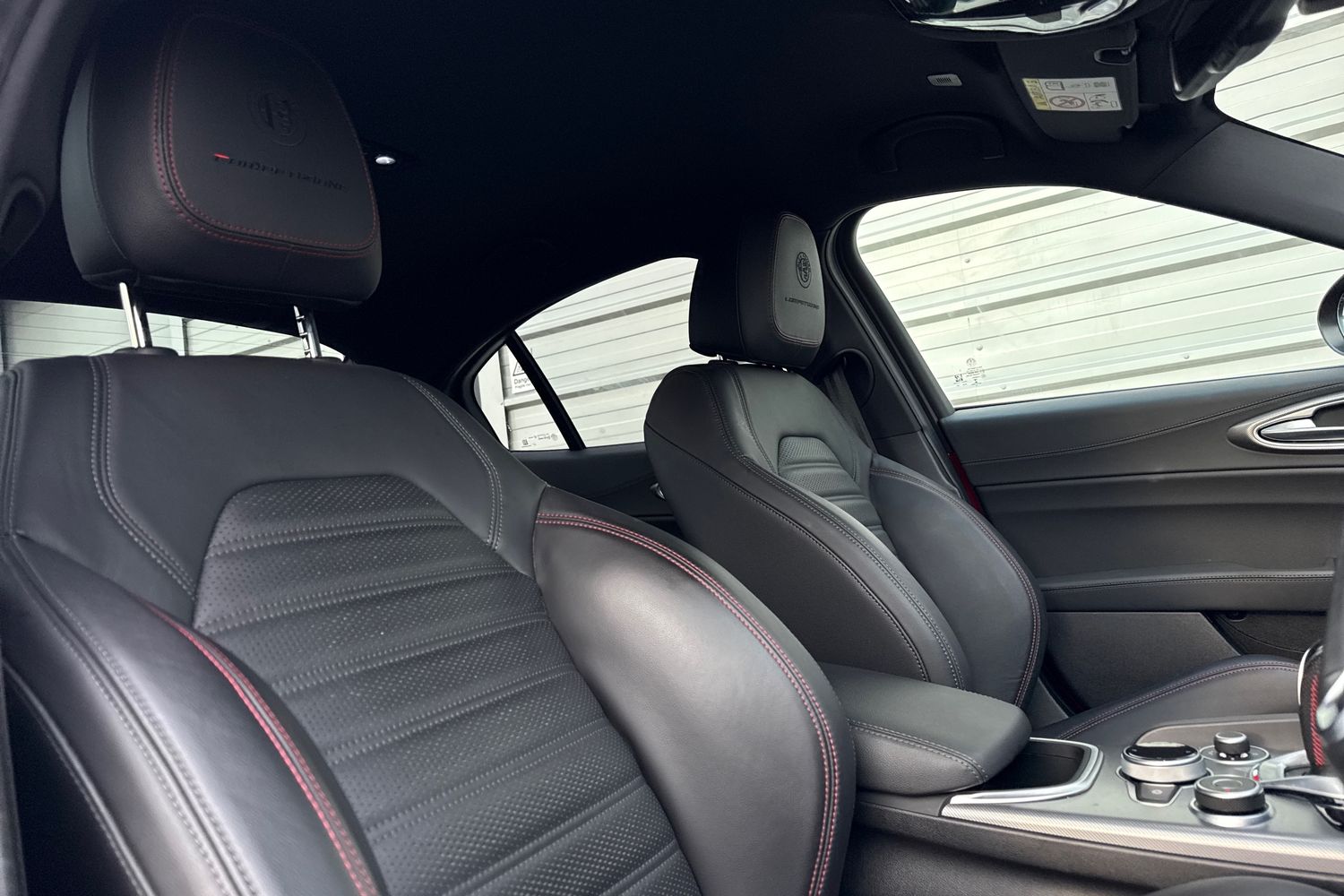 Used Alfa Romeo Giulia 2023 for sale - 77394138: Photo 24