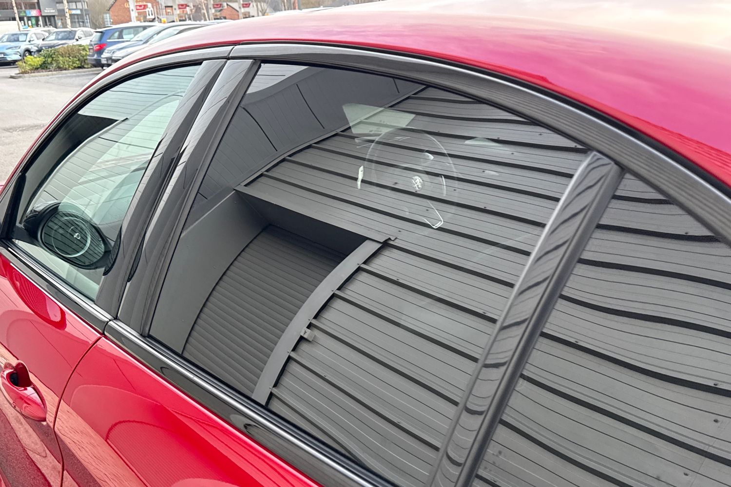 Used Alfa Romeo Giulia 2023 for sale - 77394138: Photo 27