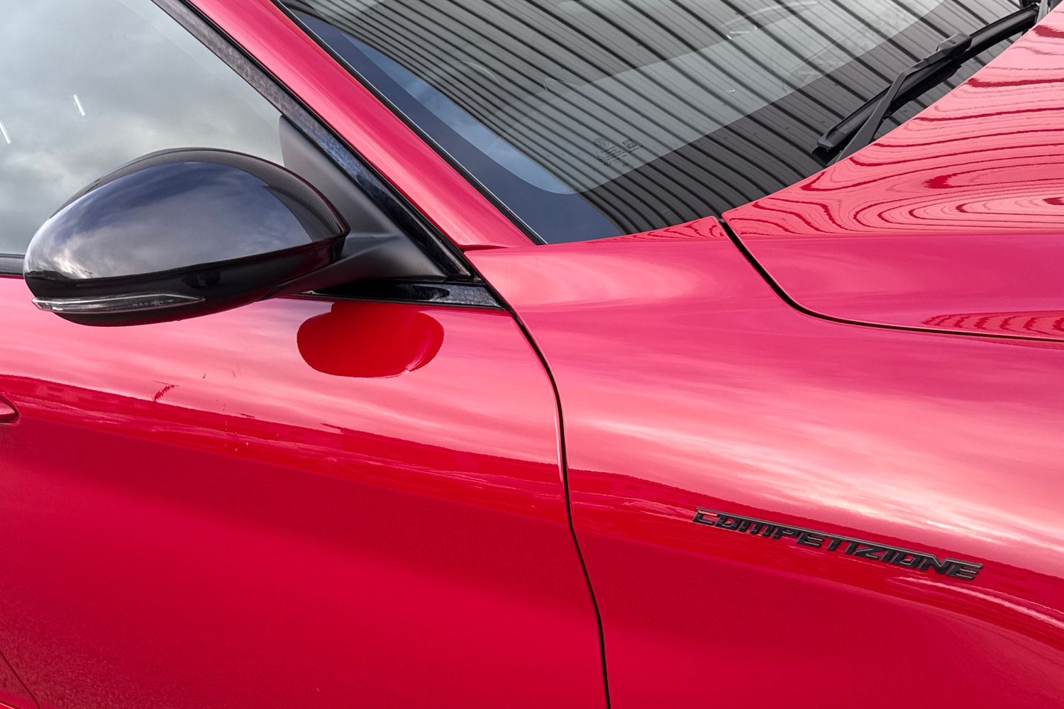 Used Alfa Romeo Giulia 2023 for sale - 77394138: Photo 29