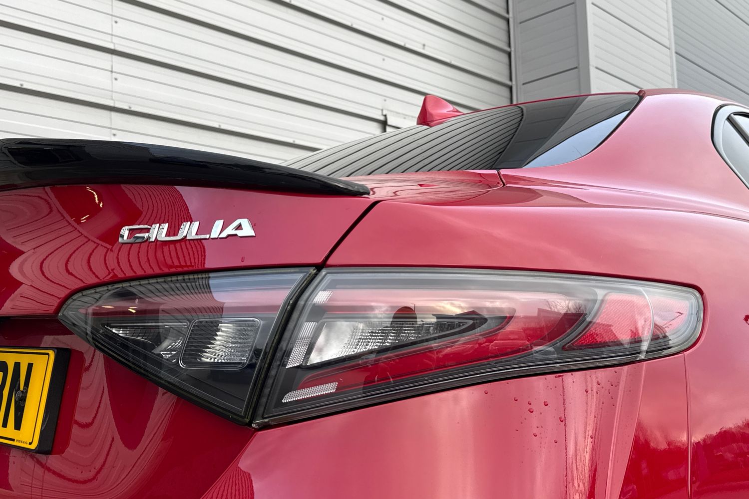 Used Alfa Romeo Giulia 2023 for sale - 77394138: Photo 31