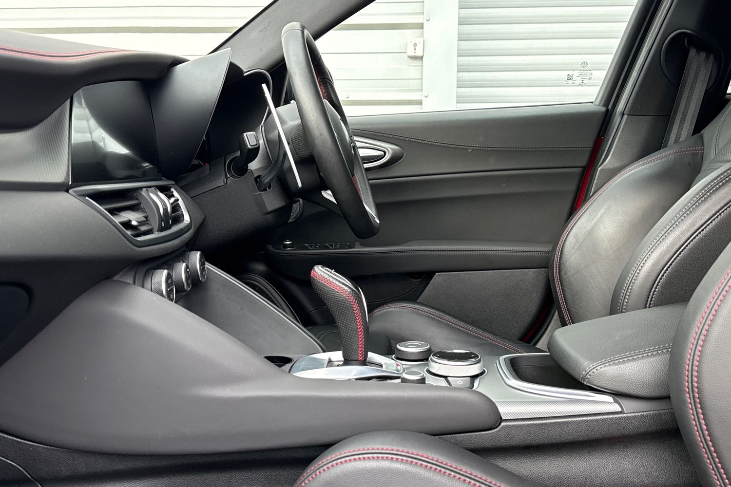 Used Alfa Romeo Giulia 2023 for sale - 77394138: Photo 37