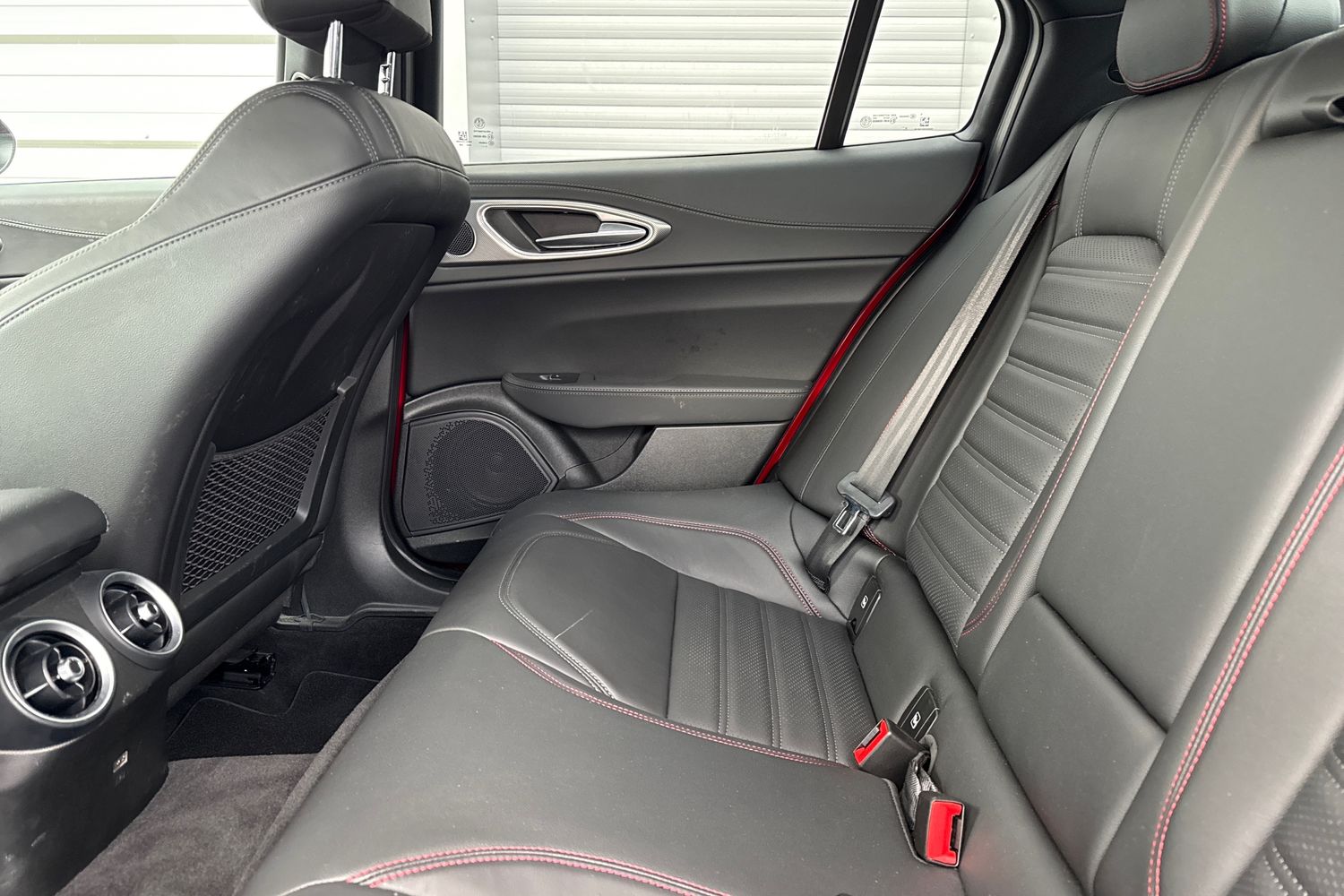 Used Alfa Romeo Giulia 2023 for sale - 77394138: Photo 39