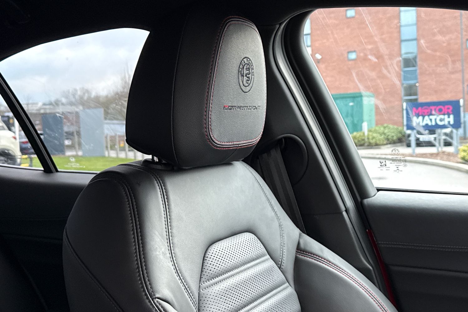 Used Alfa Romeo Giulia 2023 for sale - 77394138: Photo 40