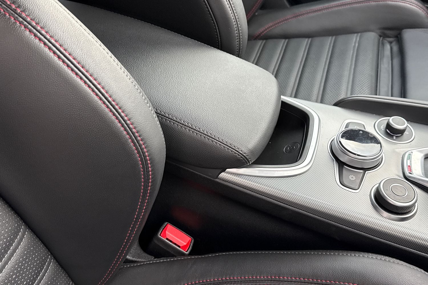 Used Alfa Romeo Giulia 2023 for sale - 77394138: Photo 41